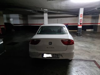SEAT Exeo 2010