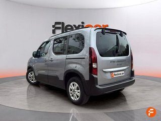 Peugeot Rifter Rifter Allure BlueHDi 100