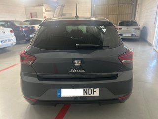 SEAT IBIZA STYLE SALTA 1.0MPI 80CV 2025