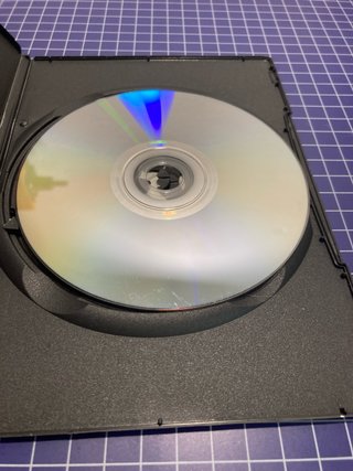 DVD Minority Report - Tom Cruise