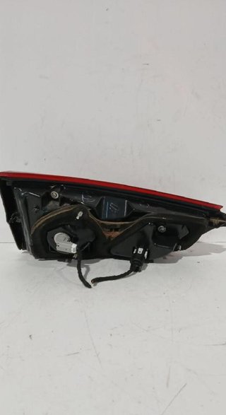 Nissan 159560 piloto trasero 265504ea6e qashqai ii