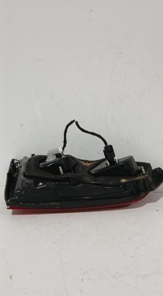 Nissan 159560 piloto trasero 265504ea6e qashqai ii