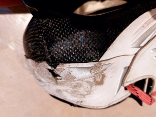 Patines de velocidad Bont