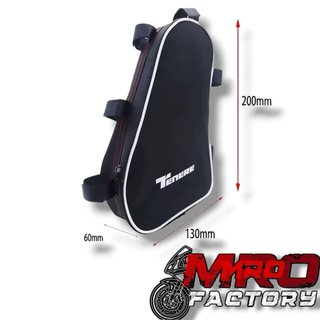 Pack 2 Bolsas Laterales Yamaha Tenere 700 - Nueva