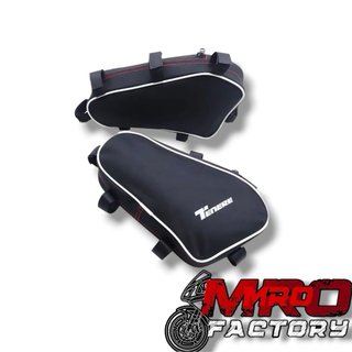 Pack 2 Bolsas Laterales Yamaha Tenere 700 - Nueva