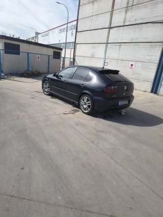 SEAT Leon 2005