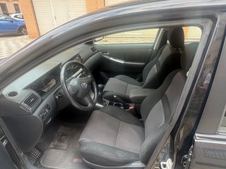 Toyota Corolla 2007