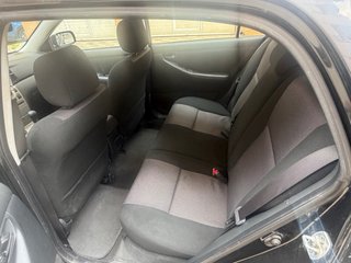 Toyota Corolla 2007