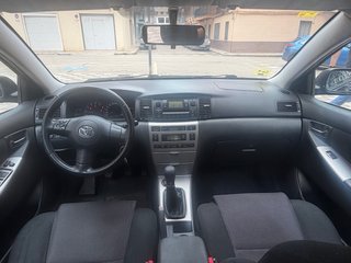 Toyota Corolla 2007