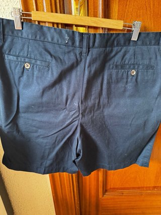 Bermuda Burberry