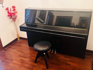 Pianoforte Verticale Yamaha M5J