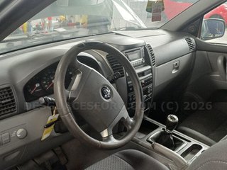 DESPIECE KIA SORENTO