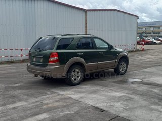 DESPIECE KIA SORENTO