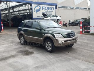DESPIECE KIA SORENTO
