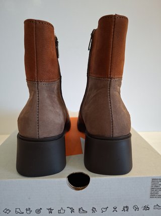 Botines The Art Company Talla 37