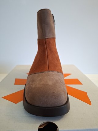 Botines The Art Company Talla 37