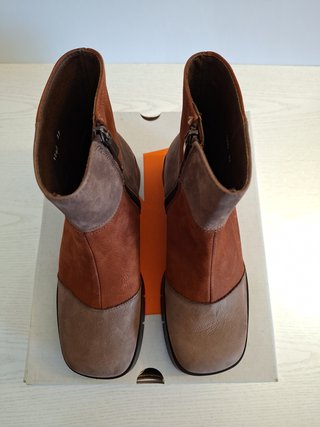 Botines The Art Company Talla 37