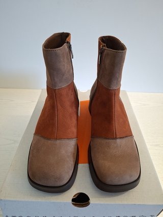Botines The Art Company Talla 37