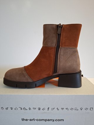 Botines The Art Company Talla 37