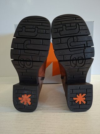 Botines The Art Company Talla 37