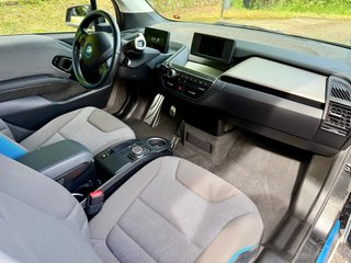 BMW i3 120ah