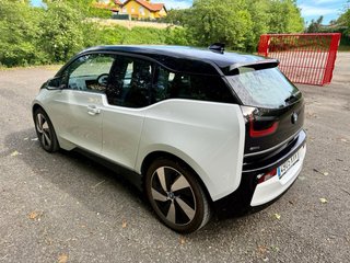 BMW i3 120ah