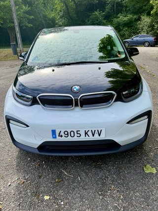 BMW i3 120ah