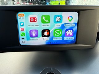 BMW i3 120ah