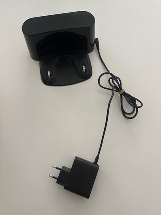Robot Aspirador Xiaomi Blanco