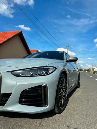 BMW Serie 4 2022