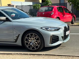 BMW Serie 4 2022