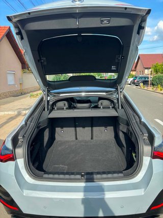 BMW Serie 4 2022