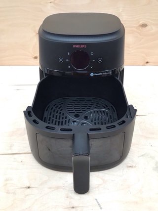 Freidora de aire  6,2l 13 programas NA230 Philips