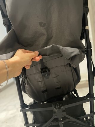 Carrito de bebé Joie