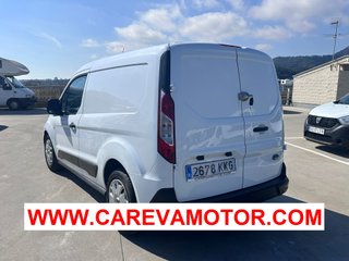 Ford Transit Connect 2018