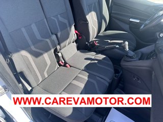 Ford Transit Connect 2018