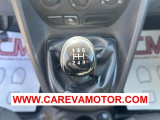 Ford Transit Connect 2018