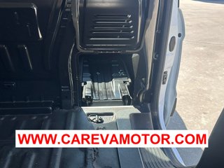 Ford Transit Connect 2018
