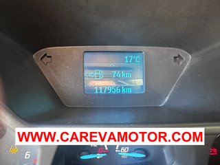 Ford Transit Connect 2018