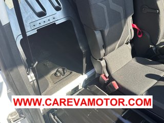 Ford Transit Connect 2018