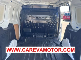 Ford Transit Connect 2018