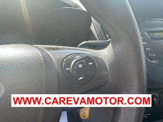 Ford Transit Connect 2018