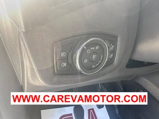 Ford Transit Connect 2018