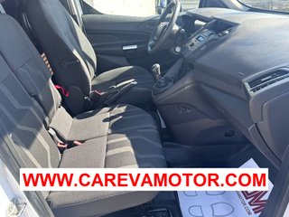 Ford Transit Connect 2018