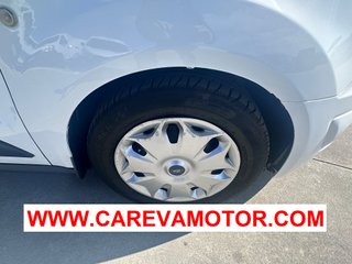 Ford Transit Connect 2018