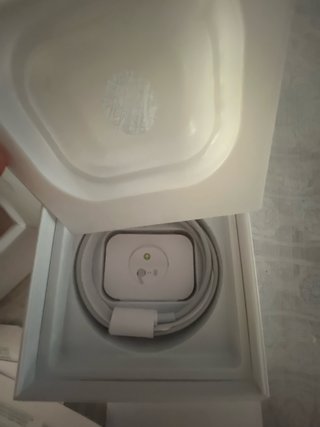 Airpods Pro 2 (Con Scatola)