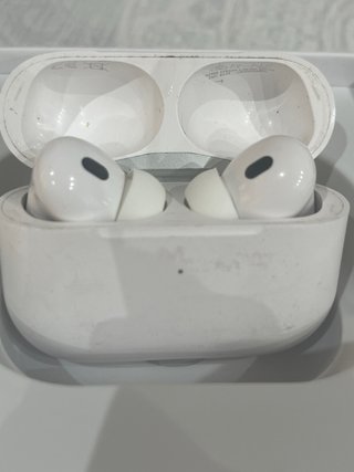 Airpods Pro 2 (Con Scatola)