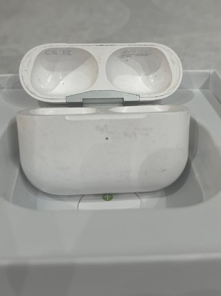 Airpods Pro 2 (Con Scatola)