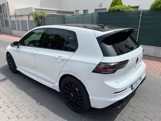 Volkswagen Golf 2025