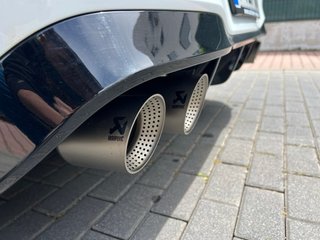 Volkswagen Golf 2025